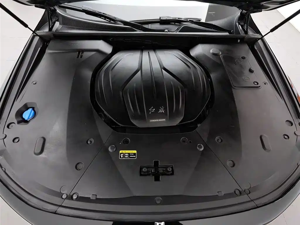 Hongqi Hongqi H9 2020 2.0T Smart Connection Qi Xiang Edition