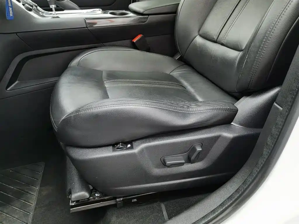 Peugeot Peugeot 3008 2015 2.0L Automatic Trend Edition