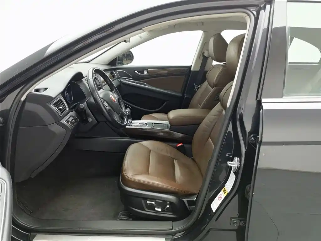 Hongqi Hongqi H7 2015 2.0T Luxury