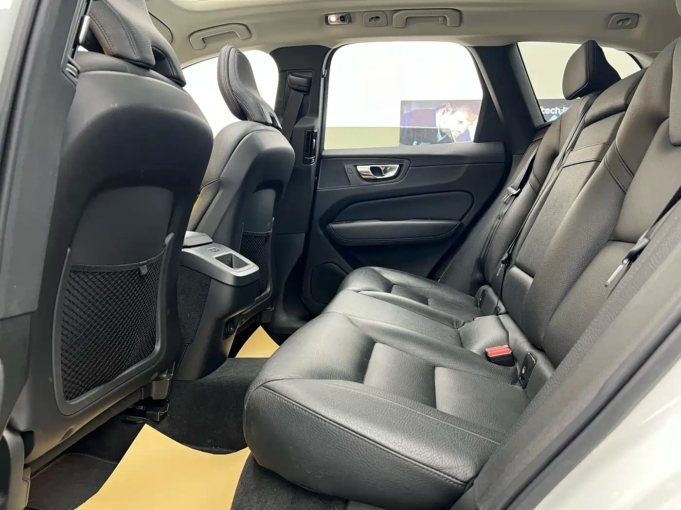 Volvo Volvo XC60 2021 T5 AWD Inscription