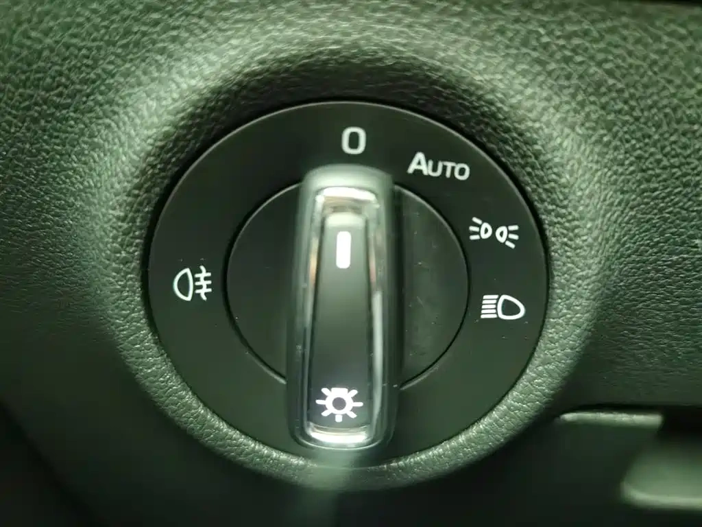 Škoda Kodiaq 2018 TSI330 7-seat FWD Luxury Premium
