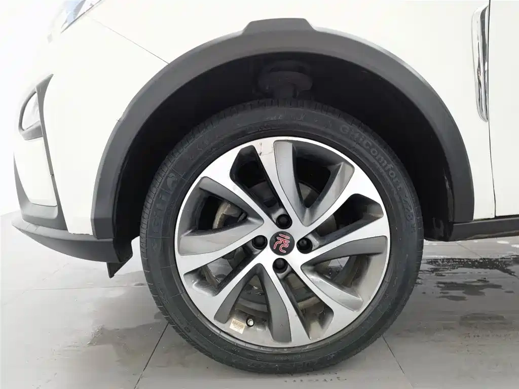 BYD Yuan 2016 1.5L Manual Premium