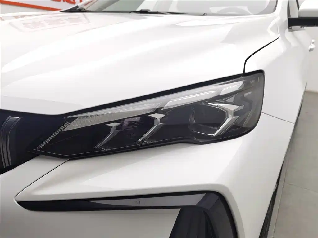 Geely Binrui 2024 Binrui COOL 1.5T DCT Champion Edition