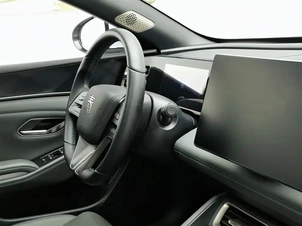 BYD Qin L 2024 DM-i 120KM Leading