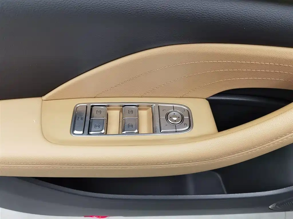 Hongqi Hongqi H5 2023 2.0T Auto Smart Connect Flagship