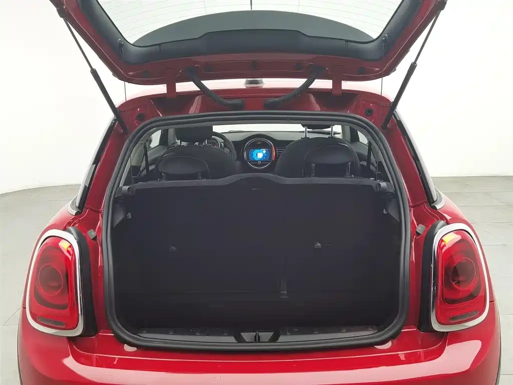 MINI MINI 2021 1.5T ONE
