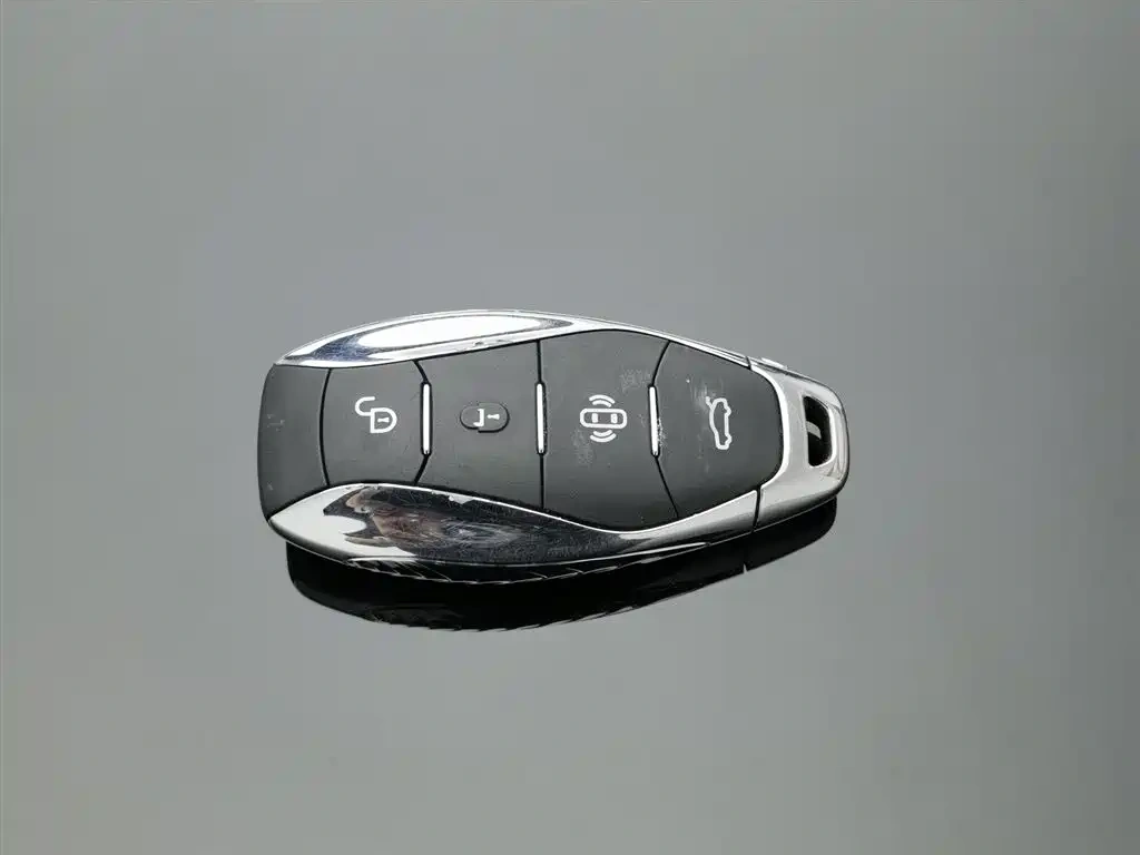 Hongqi Hongqi H9 2023 Model 2.0T Smart Connect Flagship Edition