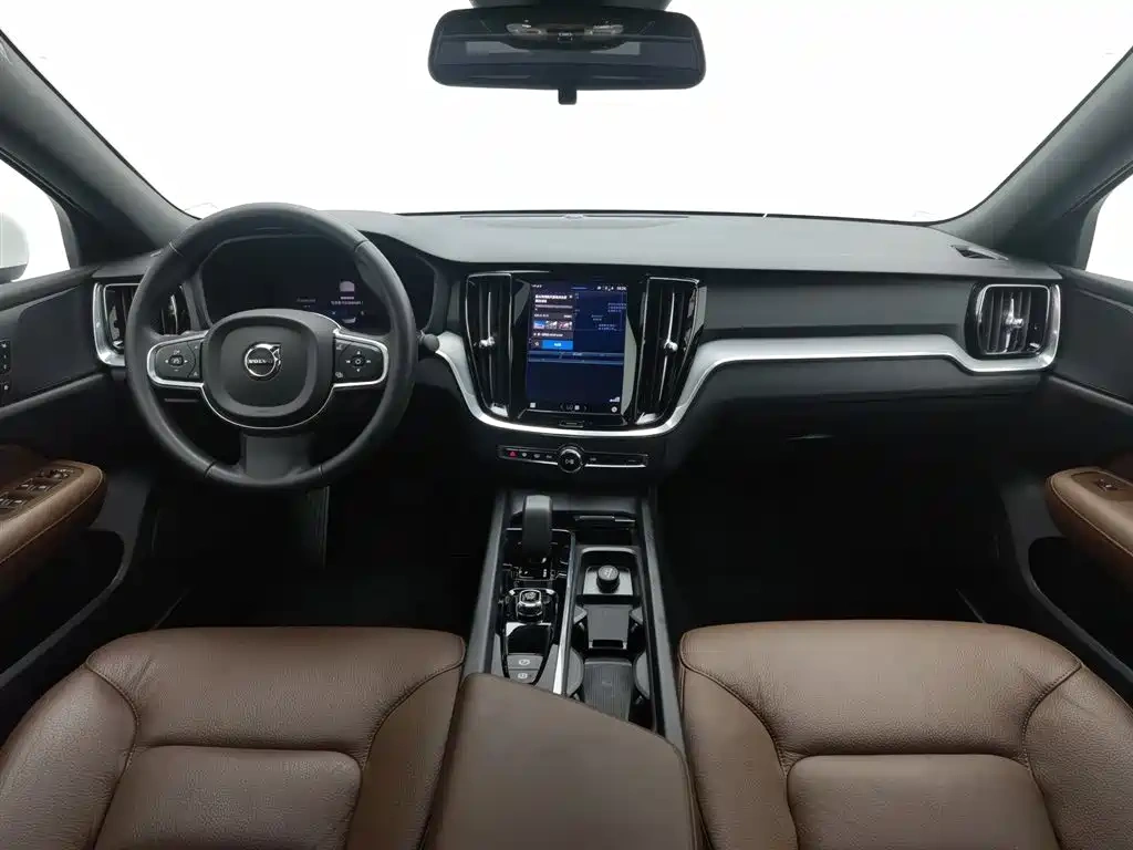Volvo Volvo S60 2024 B4 Elegance Luxury Edition