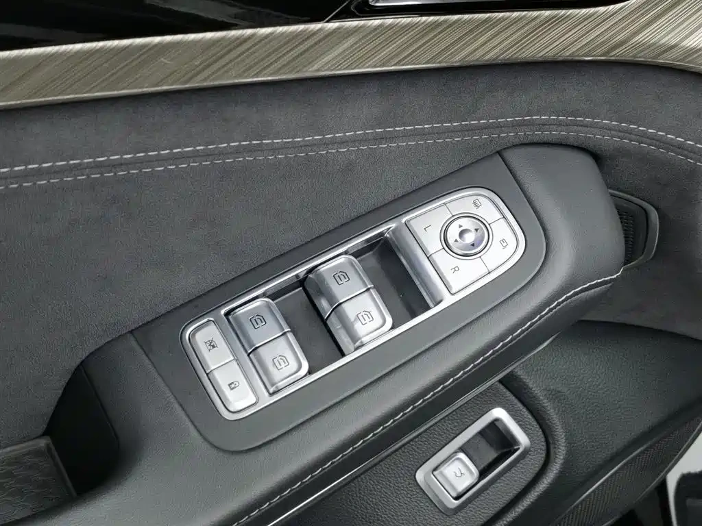 Hongqi Hongqi H9 2020 3.0T Smart Connect Flagship 4-Seater