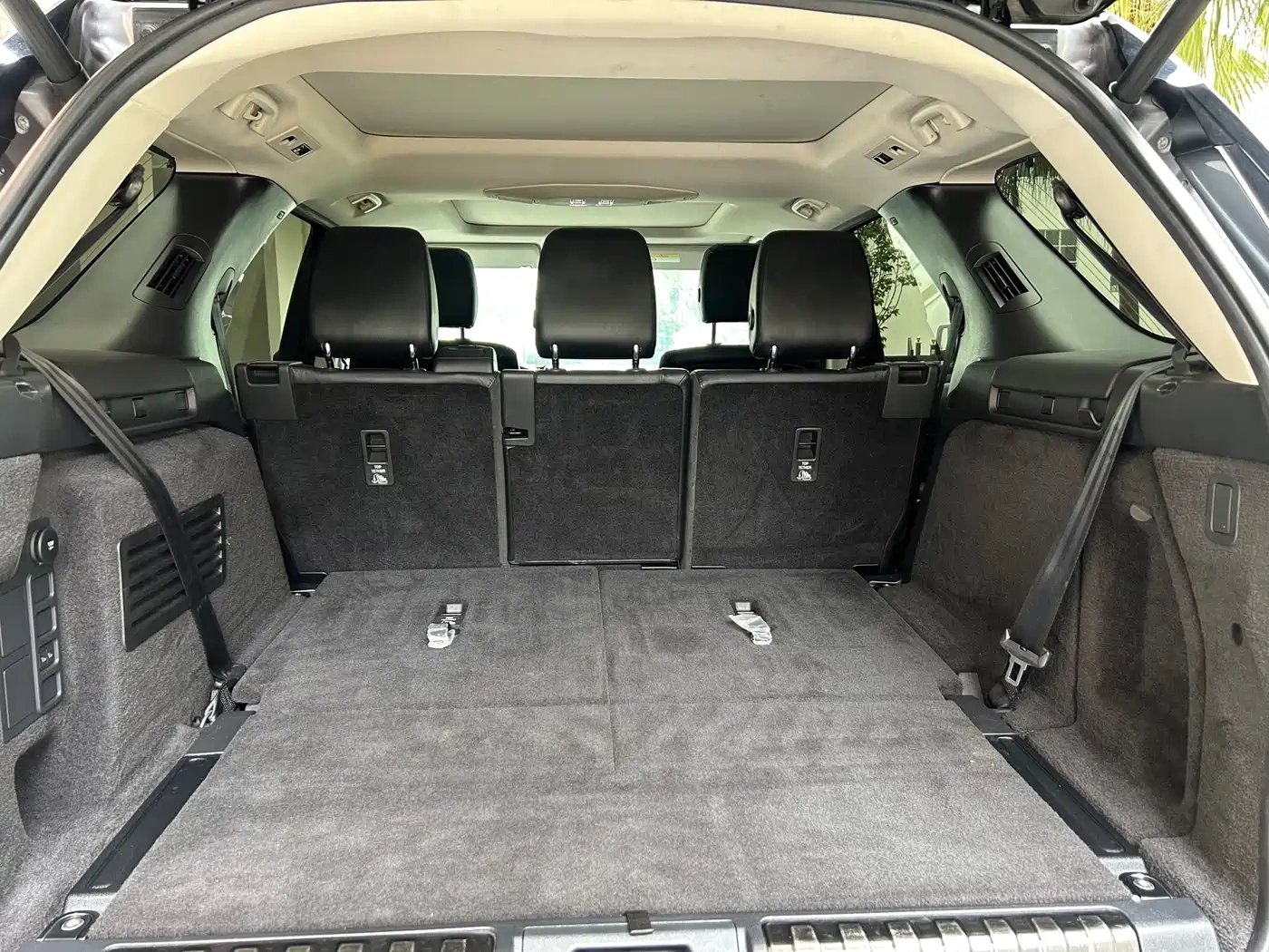Land Rover Discovery 2020 2.0T 30th Anniversary Special Edition