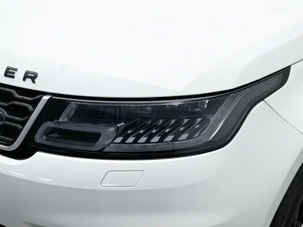 Land Rover Range Rover Sport 2021 3.0 L6 SE