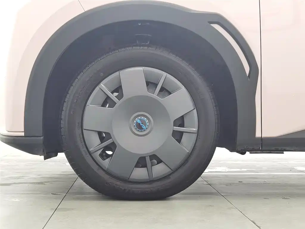 BYD Seagull 2025 305km Vitality