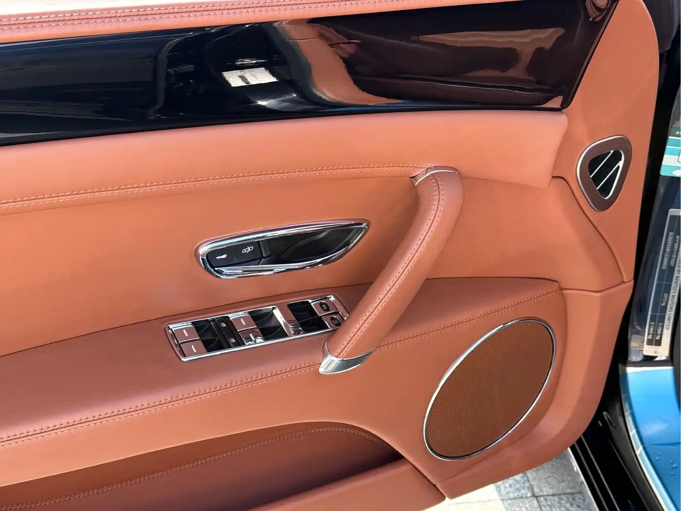 Bentley Flying Spur 2017 4.0T V8 S Standard