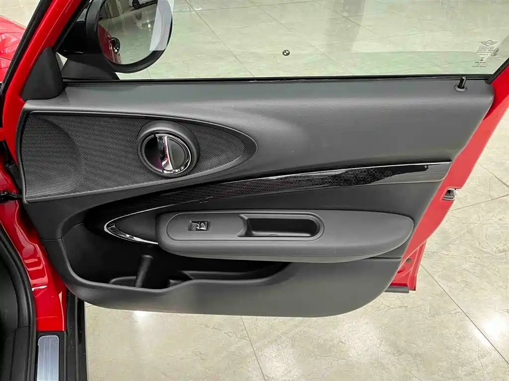 MINI MINI CLUBMAN 2022 1.5T COOPER Connoisseur