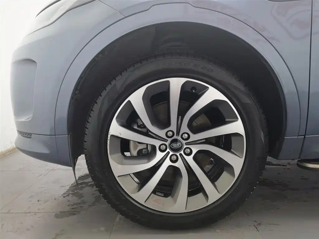 Land Rover Discovery Sport 2022 Model Facelift 249PS R-Dynamic S Performance Edition 5-seater