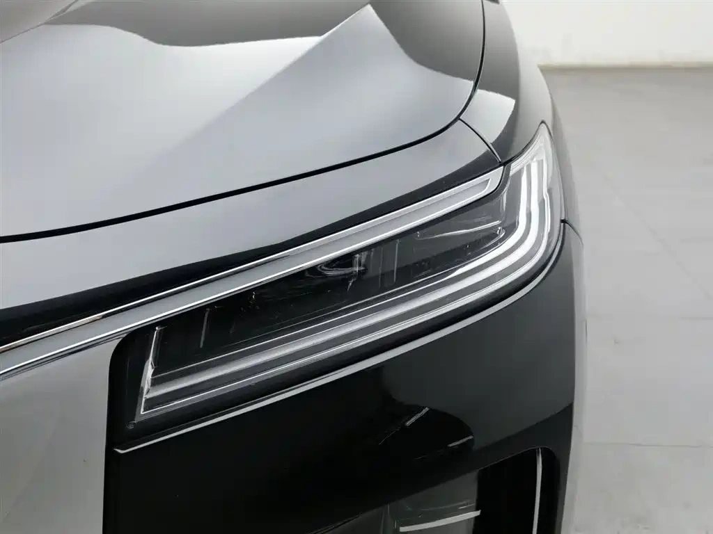 Hongqi Hongqi H9 2020 3.0T Smart Connect Flagship 4-Seater
