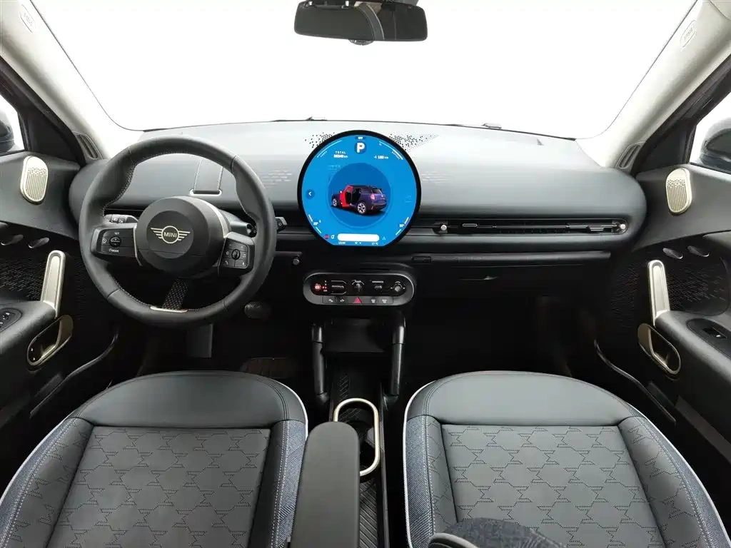 MINI Electric MINI ACEMAN 2024 E Classic Edition