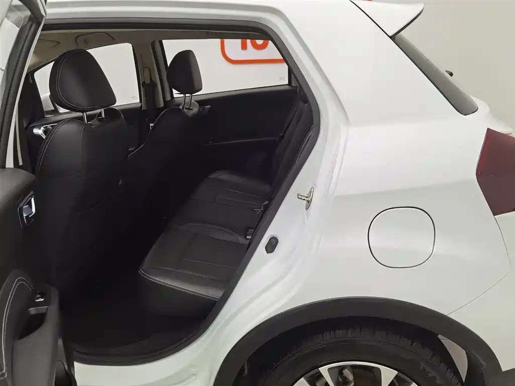 Geely Vision X3 2019 Upgrade 1.5L CVT Elite