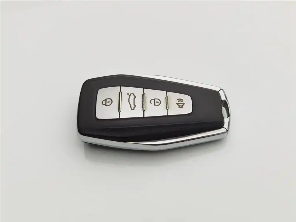 Geely Haoyue PRO 2024 1.5T DCT Free Roaming+