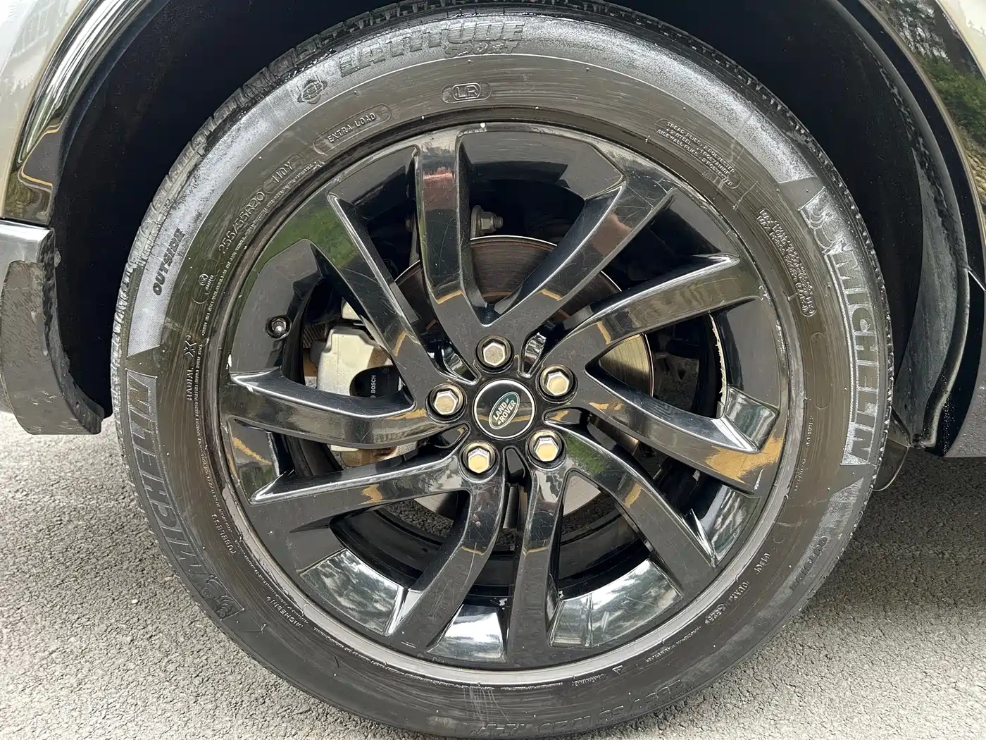 Land Rover Discovery 2020 2.0T 30th Anniversary Special Edition