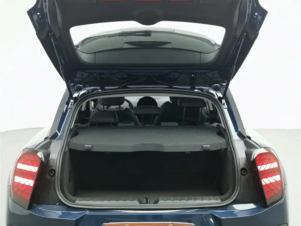 MINI Electric MINI ACEMAN 2024 E Classic Edition
