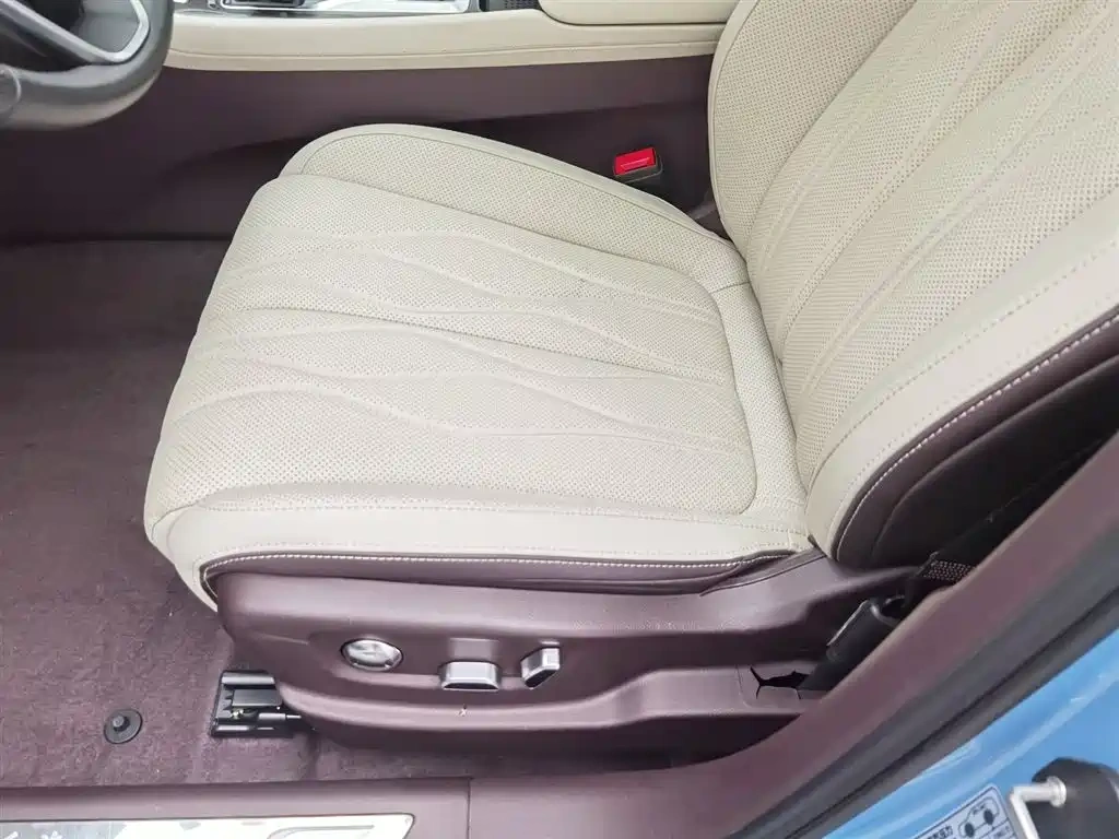 Hongqi Hongqi H5 2023 2.0T Auto Smart Connect Flagship