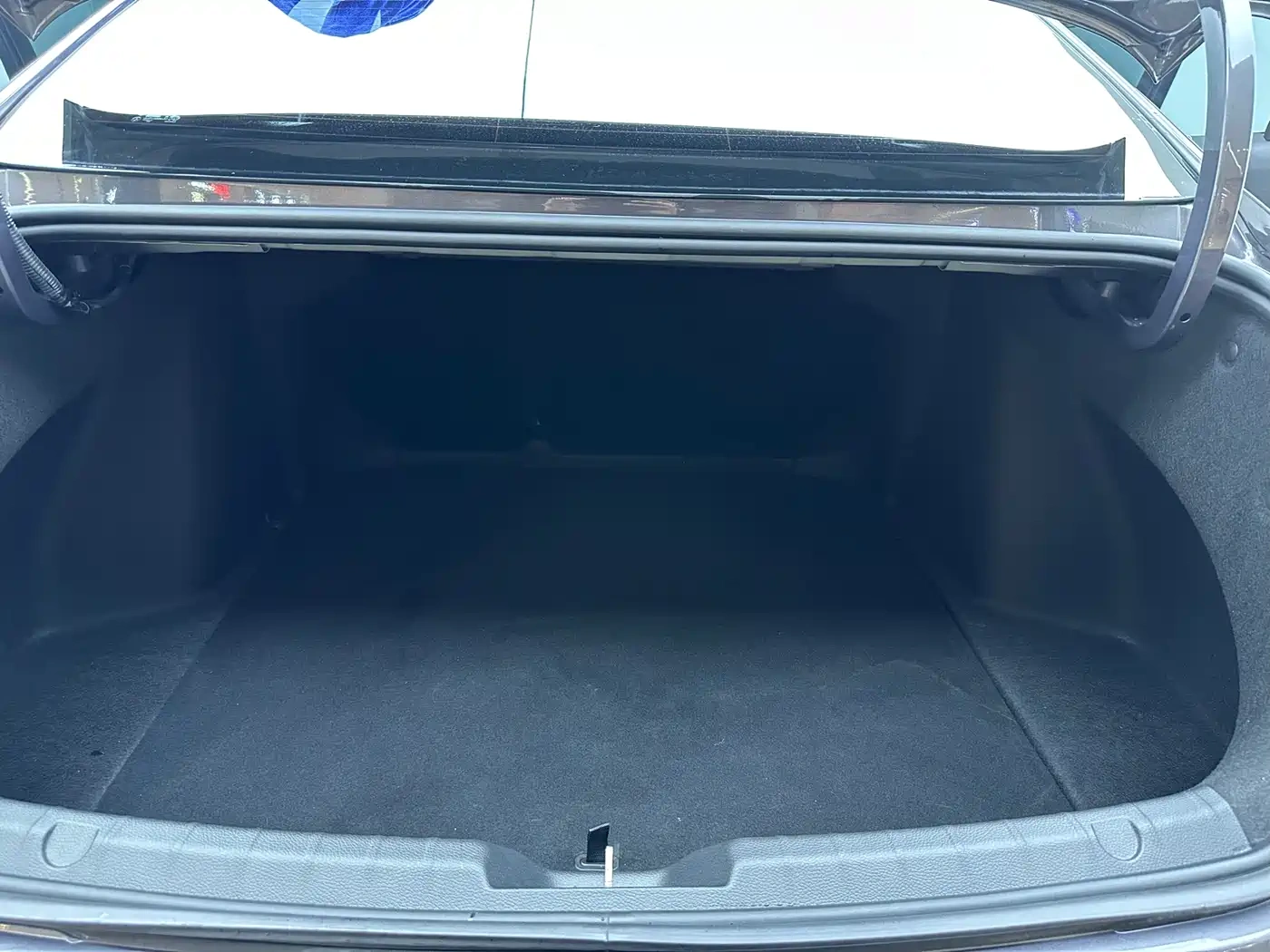 Geely Xing Rui 2025 Model Oriental Glory 2.0TD Present Edition