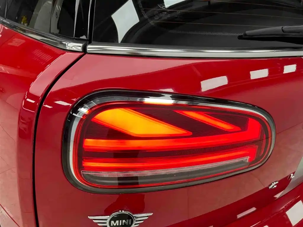 MINI MINI CLUBMAN 2022 1.5T COOPER Connoisseur
