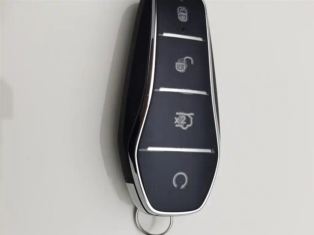 BYD Seagull 2025 Smart Drive Edition 305km Vitality Version