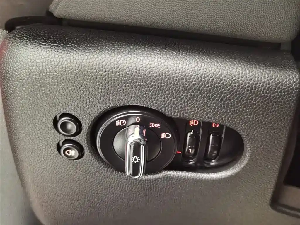 MINI MINI 2021 1.5T ONE
