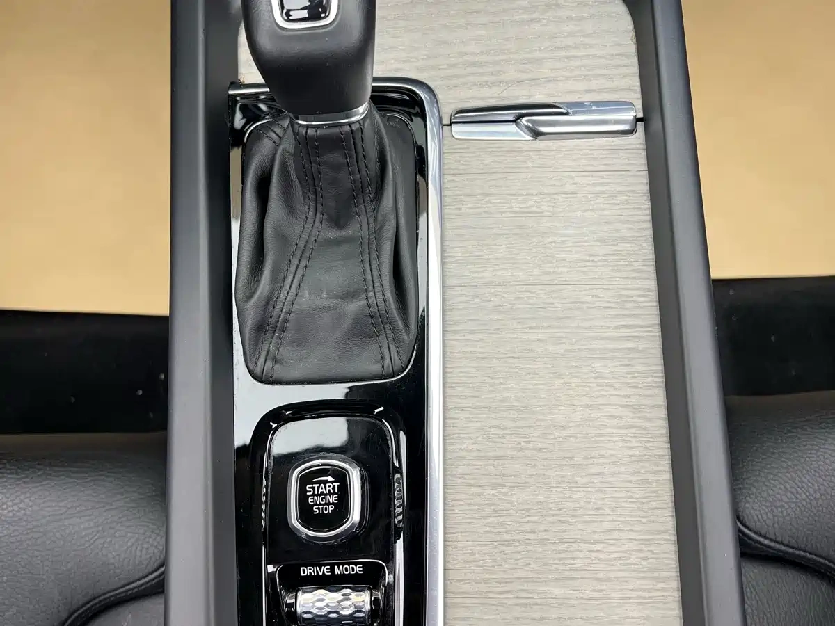 Volvo Volvo XC60 2021 T5 AWD Inscription