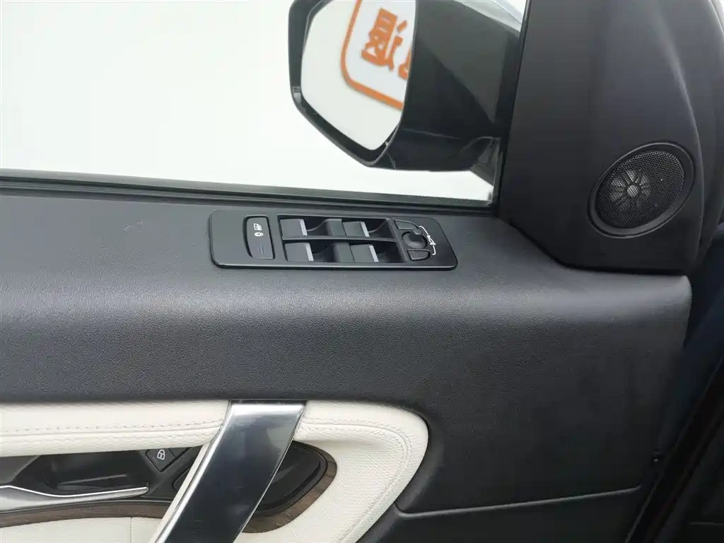 Land Rover Discovery Sport 2022 Model Facelift 249PS R-Dynamic S Performance Edition 5-seater