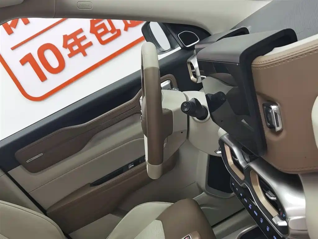 Geely Geely ICON 2022 1.5TD Azure Limited Edition