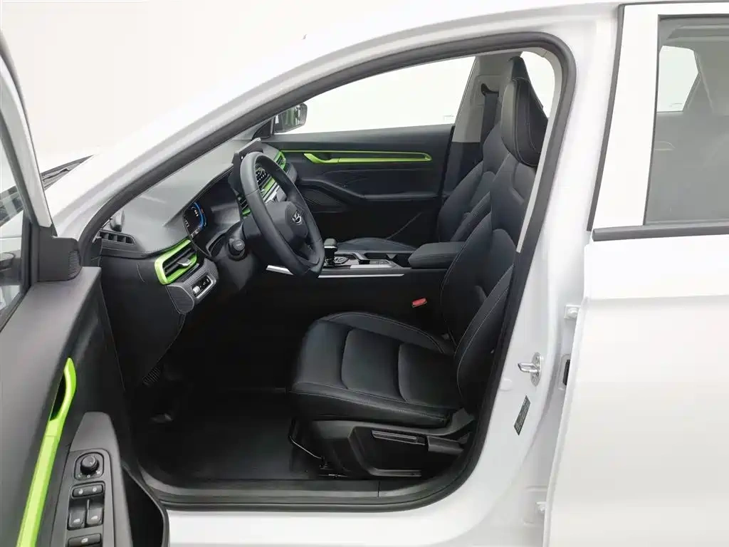 Geely Emgrand Methanol 2022 4th Gen 1.8L DHT Methanol Edition