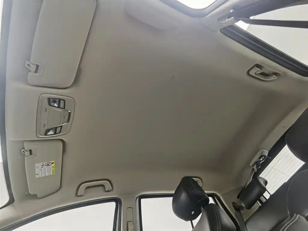 Geely Vision X3 2019 Upgrade 1.5L CVT Elite