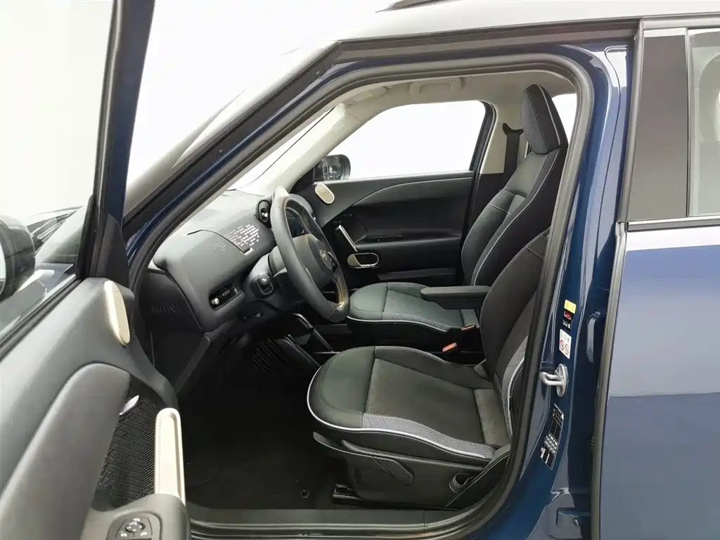 MINI Electric MINI ACEMAN 2024 E Classic Edition