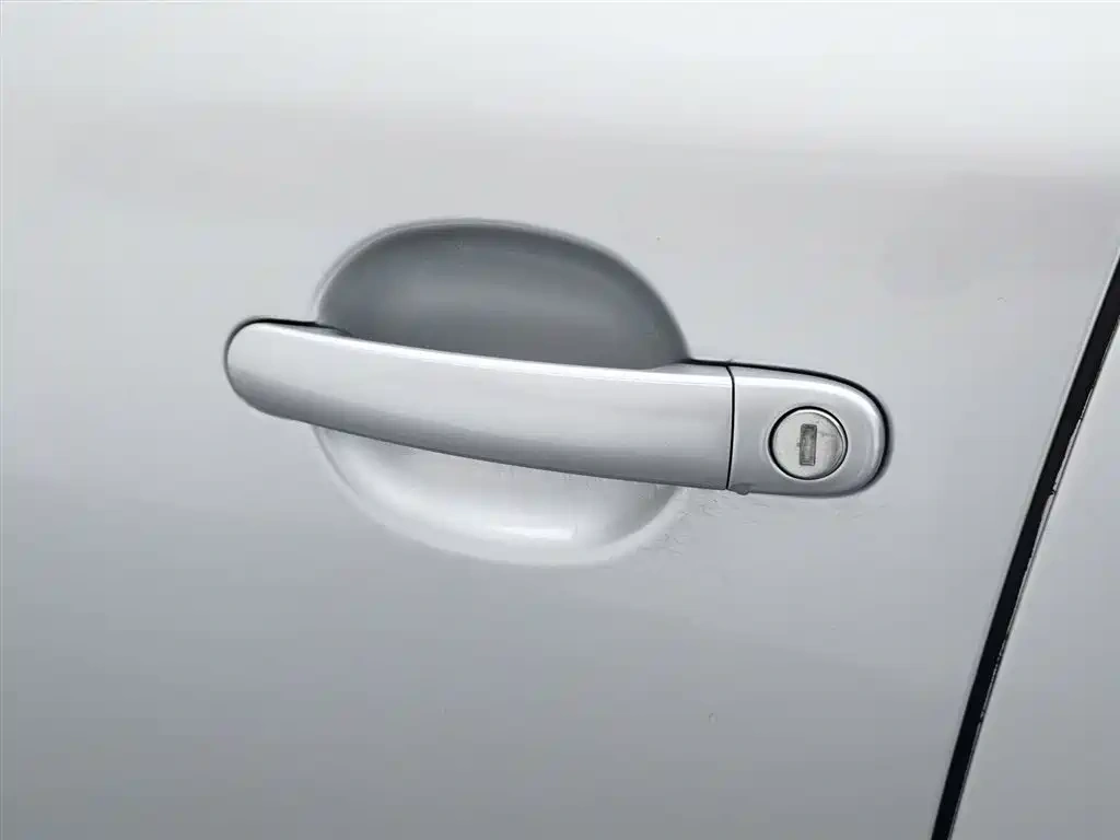 Škoda Octavia 2010 Model 2.0L Automatic Elegance Edition