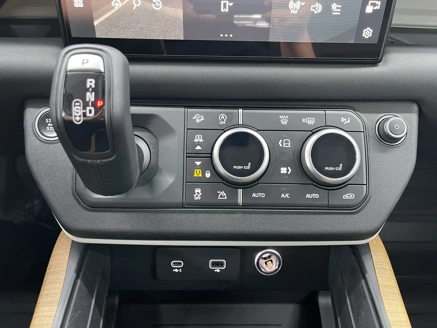 Land Rover Land Rover Defender 2022 110 P400 X-DYNAMIC HSE
