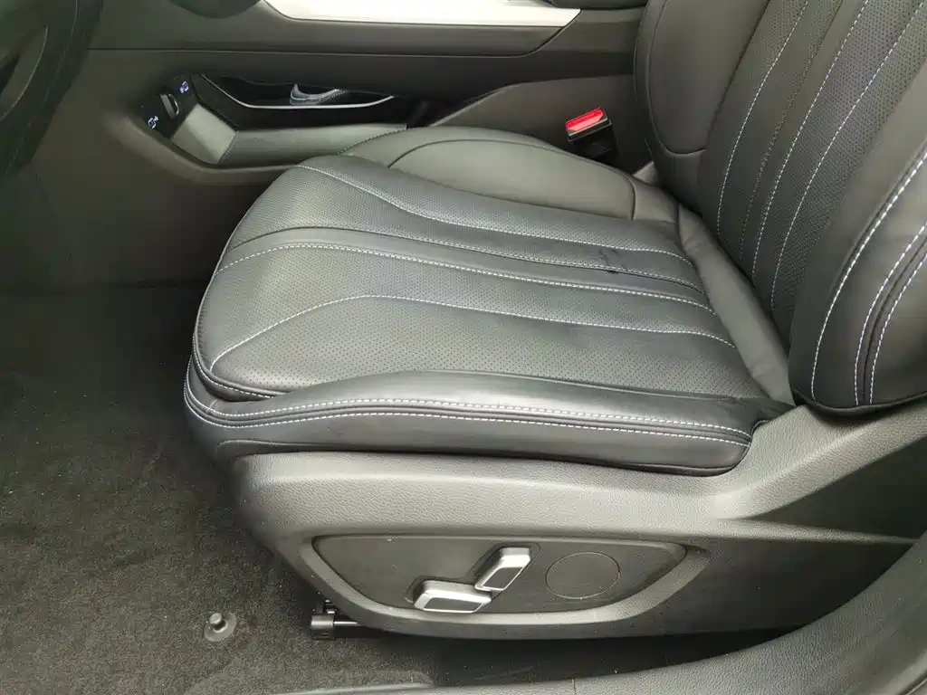 Geely Xing Rui 2025 Oriental Glory 1.5TD Soaring Edition