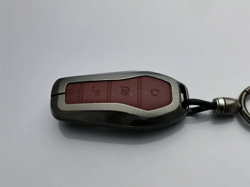 BYD Han 2024 DM-i Glory Edition 121KM Honor