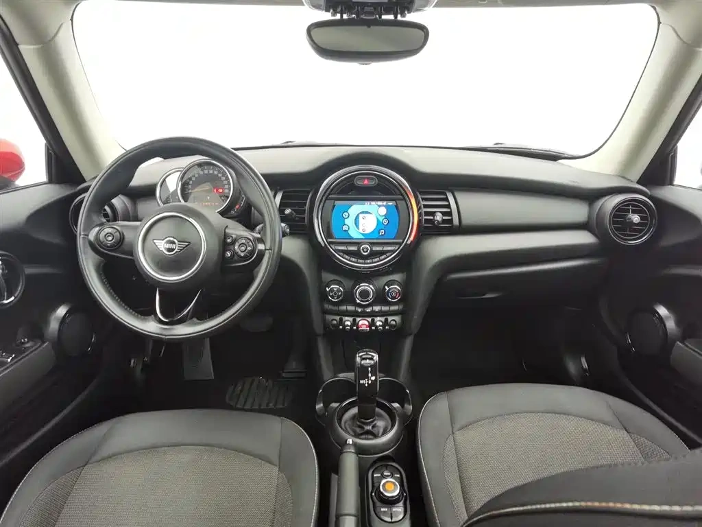 MINI MINI 2021 1.5T ONE