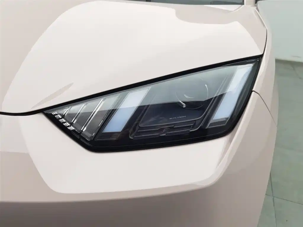 BYD Seagull 2025 305km Vitality