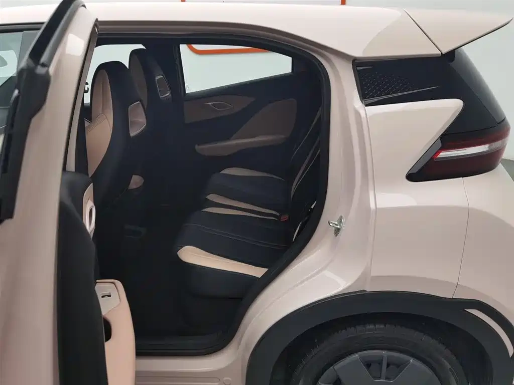 BYD Seagull 2025 305km Vitality