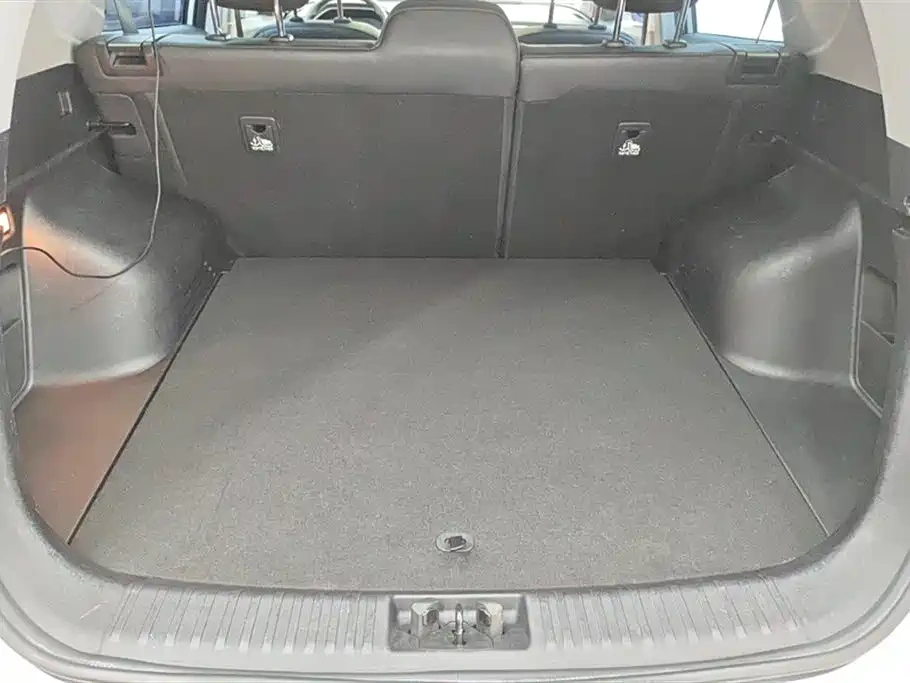 Geely Emgrand X6 2020 Model 1.4T CVT Premium