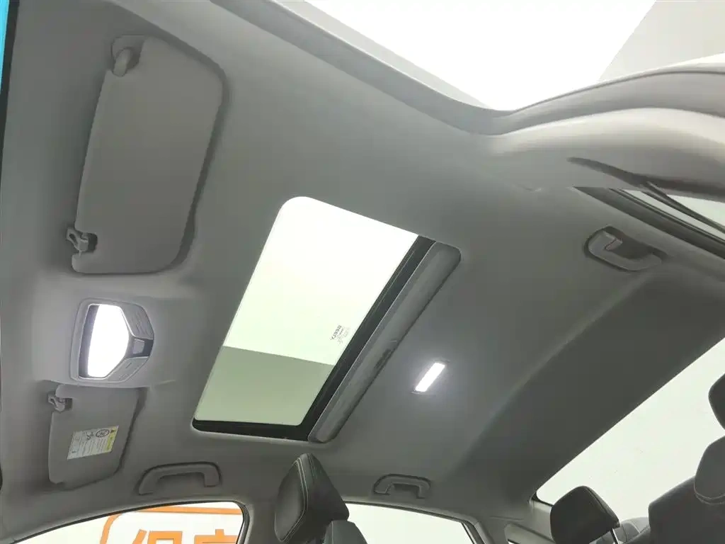 Geely Binrui 2024 Binrui COOL 1.5T DCT Champion Edition