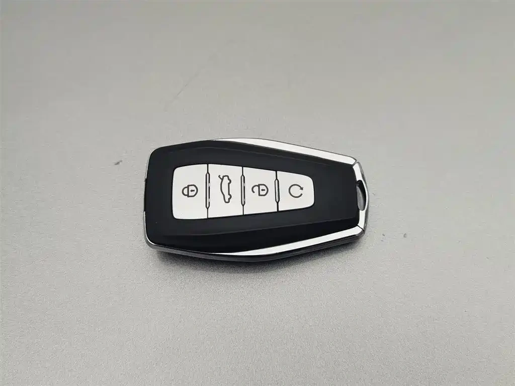 Geely Xingyue L 2024 2.0TD DCT EVO FWD Changfeng Edition