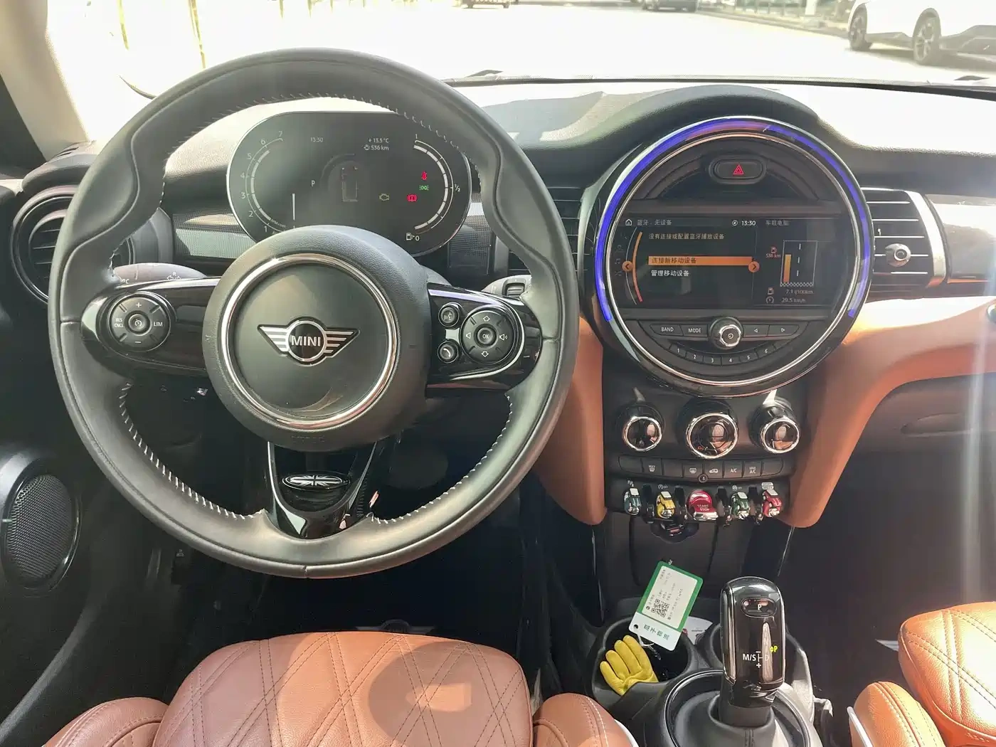 MINI MINI 2021 1.5T COOPER Artist