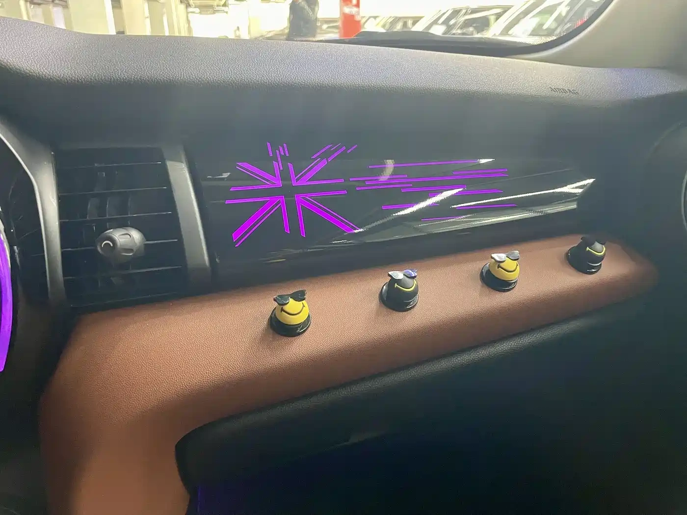 MINI MINI 2021 1.5T COOPER Artist