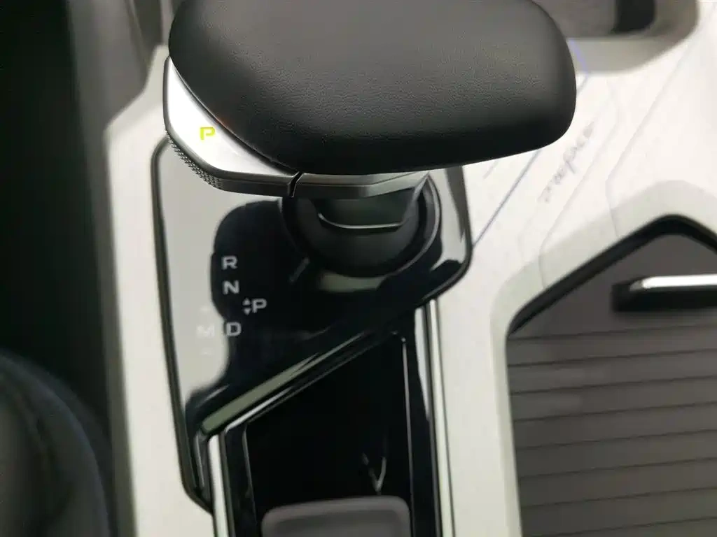 Geely Xing Rui 2025 Oriental Glory 1.5TD Soaring Edition