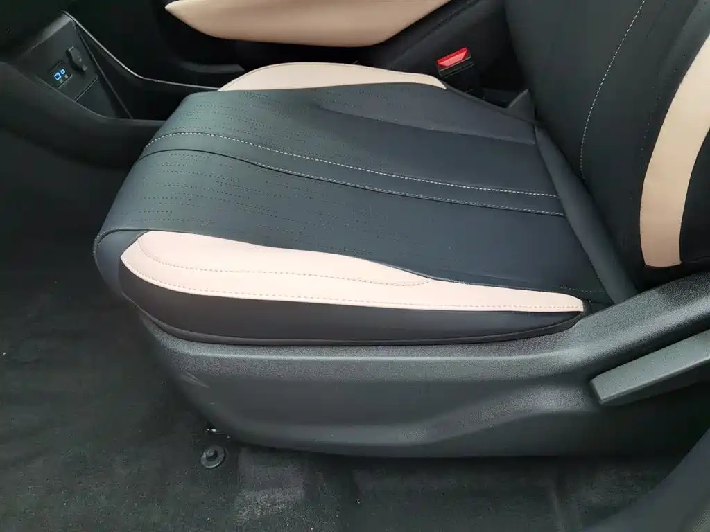 BYD Seagull 2025 Smart Drive Edition 305km Vitality Version